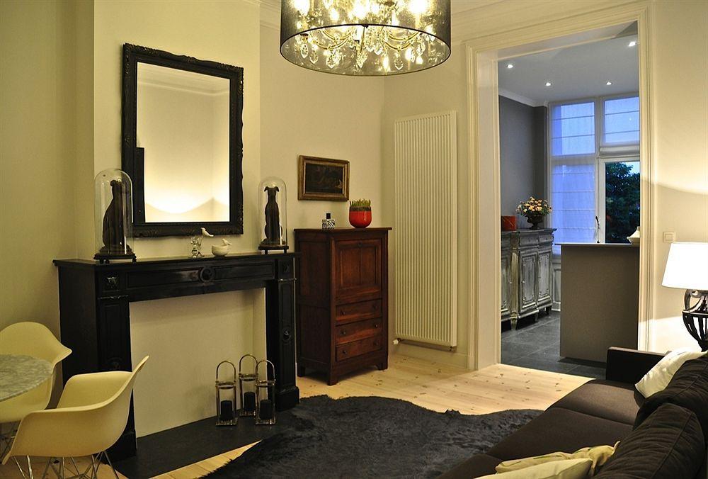 B&B Un Jardin En Ville Saint-Gilles Extérieur photo